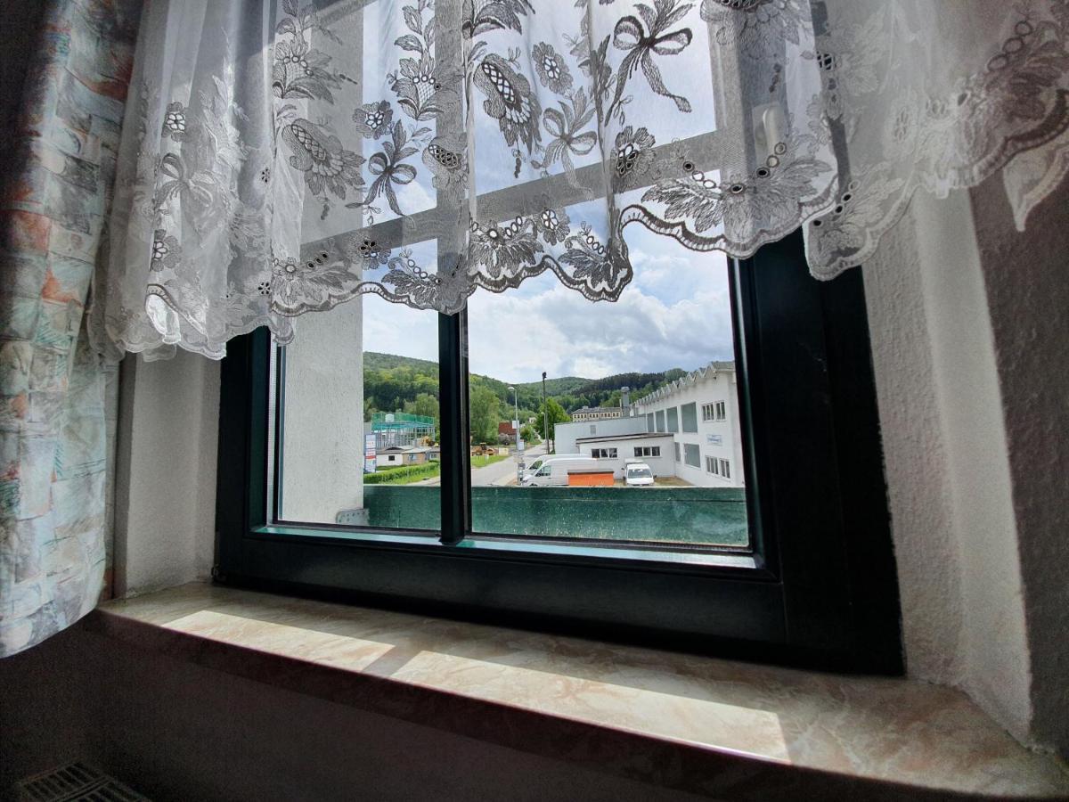 Hotel Stadt โอลเบิร์นเฮา ภายนอก รูปภาพ