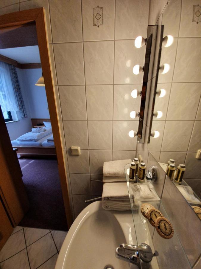Hotel Stadt โอลเบิร์นเฮา ภายนอก รูปภาพ