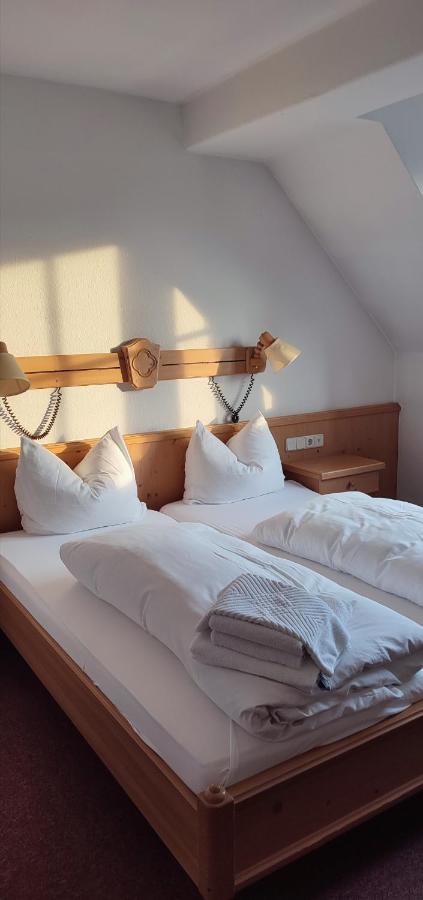 Hotel Stadt โอลเบิร์นเฮา ภายนอก รูปภาพ