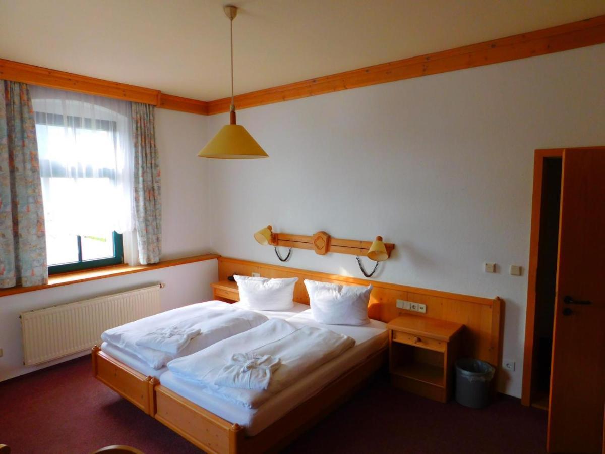 Hotel Stadt โอลเบิร์นเฮา ภายนอก รูปภาพ