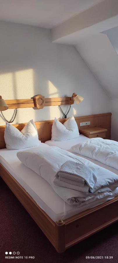 Hotel Stadt โอลเบิร์นเฮา ภายนอก รูปภาพ