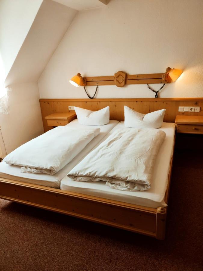 Hotel Stadt โอลเบิร์นเฮา ภายนอก รูปภาพ