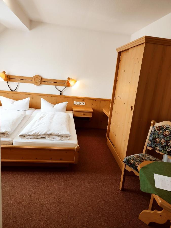 Hotel Stadt โอลเบิร์นเฮา ภายนอก รูปภาพ