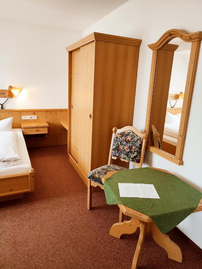 Hotel Stadt โอลเบิร์นเฮา ภายนอก รูปภาพ