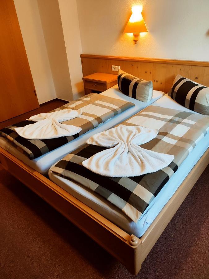 Hotel Stadt โอลเบิร์นเฮา ภายนอก รูปภาพ