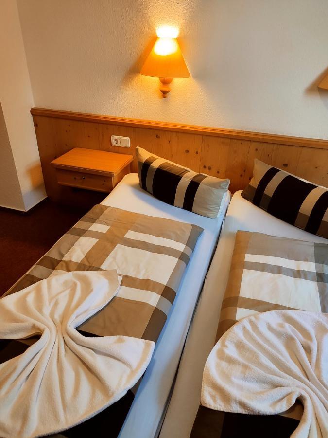 Hotel Stadt โอลเบิร์นเฮา ภายนอก รูปภาพ