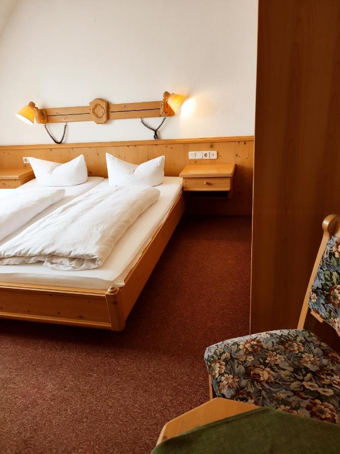 Hotel Stadt โอลเบิร์นเฮา ภายนอก รูปภาพ