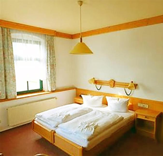 Hotel Stadt โอลเบิร์นเฮา ภายนอก รูปภาพ